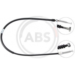 trosas, stovėjimo stabdys
                                A.B.S.                                                K10536, Nenu