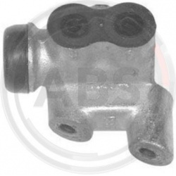 stabdymo jėgos reguliatorius
                                A.B.S.                                                64054X, N