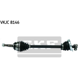 pusašis
                                SKF                                                VKJC 8146, SKF, VKJC8146, auto de