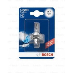 lemputė, priekinis žibintas Longlife Daytime BL
BOSCH