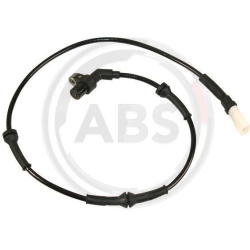 Daviklis ABS
                                A.B.S.                                                30128, Nenurodytas gaminto