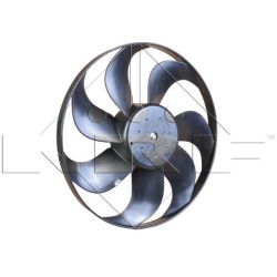 ventiliatorius, radiatoriaus
                                NRF                                                47414, NRF, 4