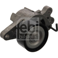 diržo įtempiklis, V formos rumbuotas diržas
                                FEBI BILSTEIN                                 