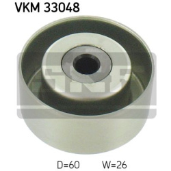 Įtempėjas diržo
                                SKF                                                VKM33048, SKF, VKM33048