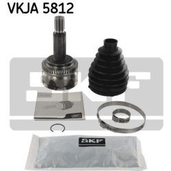 pusašio šarnyras
                                SKF                                                VKJA 5812, SKF, VKJA581
