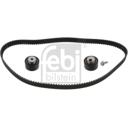 paskirstymo diržo komplektas
                                FEBI BILSTEIN                                                19
