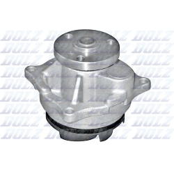 Vandens siurblys, variklio aušinimas
                                DOLZ                                                F14