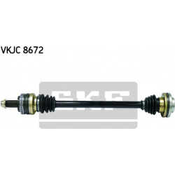 pusašis
                                SKF                                                VKJC 8672, SKF, VKJC8672, auto de