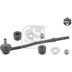Stabilizatoriaus traukė
                                FEBI BILSTEIN                                                24016, 