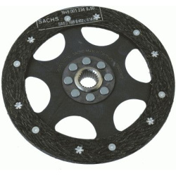 sankabos diskas
                                SACHS                                1864 523 632, SACHS, 1864523632, auto de
