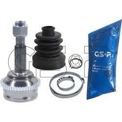 pusašio šarnyras
                                GSP                                808034, GSP, 808034, auto detalė
