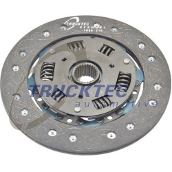 sankabos diskas
                                TRUCKTEC AUTOMOTIVE                                02.23.102, TRUCKTEC AUTOMO