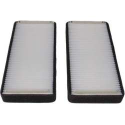 Filtras salono
                                SCT - MANNOL                                                SA1103, SCT - MANN