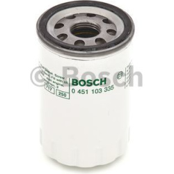 alyvos filtras
BOSCH 0451103335, BOSCH, 045110