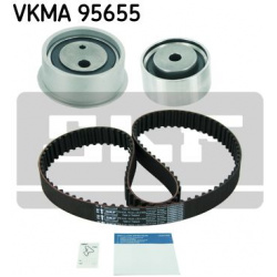 paskirstymo diržo komplektas
                                SKF                                                VKMA 95655, 