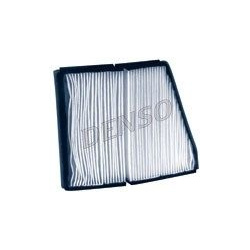 filtras, salono oras
                                DENSO                                                DCF075P, DENSO, DCF