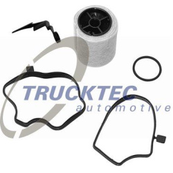 filtras, karterio alsuoklis
                                TRUCKTEC AUTOMOTIVE                                              