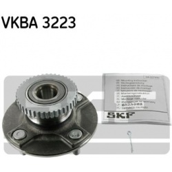 SKF                                                VKBA 3223, SKF, VKBA3223, auto detalė