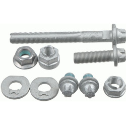 remonto komplektas, rato pakaba Service Pack
                                LEMFÖRDER                                      