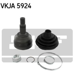 pusašio šarnyras
                                SKF                                                VKJA 5924, SKF, VKJA592