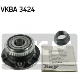 rato guolis
                                SKF                                                VKBA 3424, SKF, VKBA3424, auto