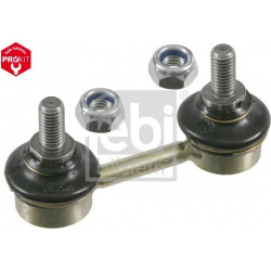 Stabilizatoriaus traukė
                                FEBI BILSTEIN                                                10037, 
