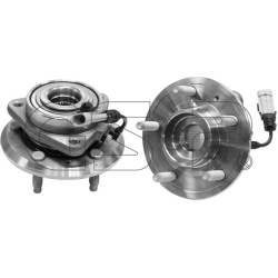 Guolis rato
GSP 9330032, GSP, 9330032, auto de