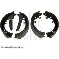 stabdžių trinkelių komplektas
                                BLUE PRINT                                                AD