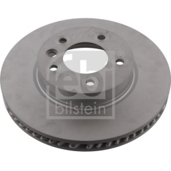 stabdžių diskas (1vnt)
                                FEBI BILSTEIN                                                33165, 