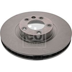 stabdžių diskas (1vnt)
                                FEBI BILSTEIN                                                44083, 