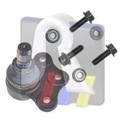 Šarnyras pakabos
                                RTS                                                9300363+, RTS, 9300363, 