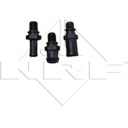 Aušinimo radiatorius
                                NRF                                50440, NRF, 50440, auto detalė