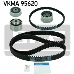 paskirstymo diržo komplektas
                                SKF                                                VKMA 95620, 