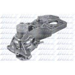 Vandens siurblys, variklio aušinimas
                                DOLZ                                                I12