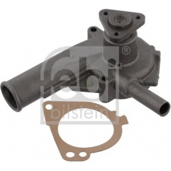 Vandens siurblys, variklio aušinimas
                                FEBI BILSTEIN                                01630, FEB