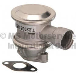 vožtuvas, antrinė ventiliacija
PIERBURG 7.22936.08.0, PIERBU