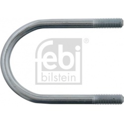 stabilizatoriaus tvirtinimas
                                FEBI BILSTEIN                                                072