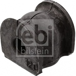 stabilizatoriaus įvorė
                                FEBI BILSTEIN                                                42049, 