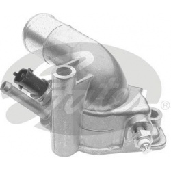 termostatas, aušinimo skystis
                                GATES                                                TH22592G1