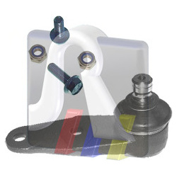 Šarnyras pakabos
                                RTS                                                9300406+, RTS, 9300406, 