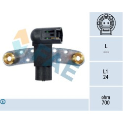 Daviklis alkūninio veleno padėties
                                FAE                                                79163