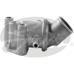 termostatas, aušinimo skystis
                                GATES                                                TH16687G1