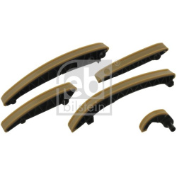 kreiptuvo begio komplektas, sinchronizavimo grandinė
                                FEBI BILSTEIN                          