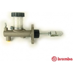 pagrindinis cilindras, sankaba ESSENTIAL LINE
                                BREMBO                                         