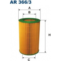 oro filtras
                                FILTRON                                                AR366/3, Nenurodytas gamin