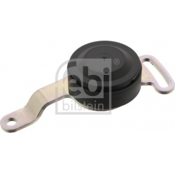 diržo įtempiklis, V formos rumbuotas diržas
                                FEBI BILSTEIN                                 