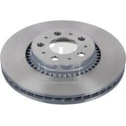 stabdžių diskas (1vnt)
                                FEBI BILSTEIN                                                18050, 