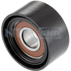 kreipiantysis skriemulys, V formos rumbuotas diržas
                                SNR                                     