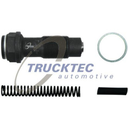 įtempiklis, pavaros grandinė
                                TRUCKTEC AUTOMOTIVE                                           