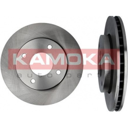 stabdžių diskas (1vnt)
                                KAMOKA                                                1033242, KAMOK